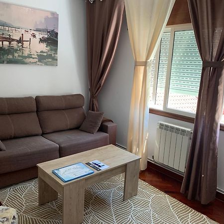 Apartamento Castro Castrino Camino De Santiago Vigo Zewnętrze zdjęcie