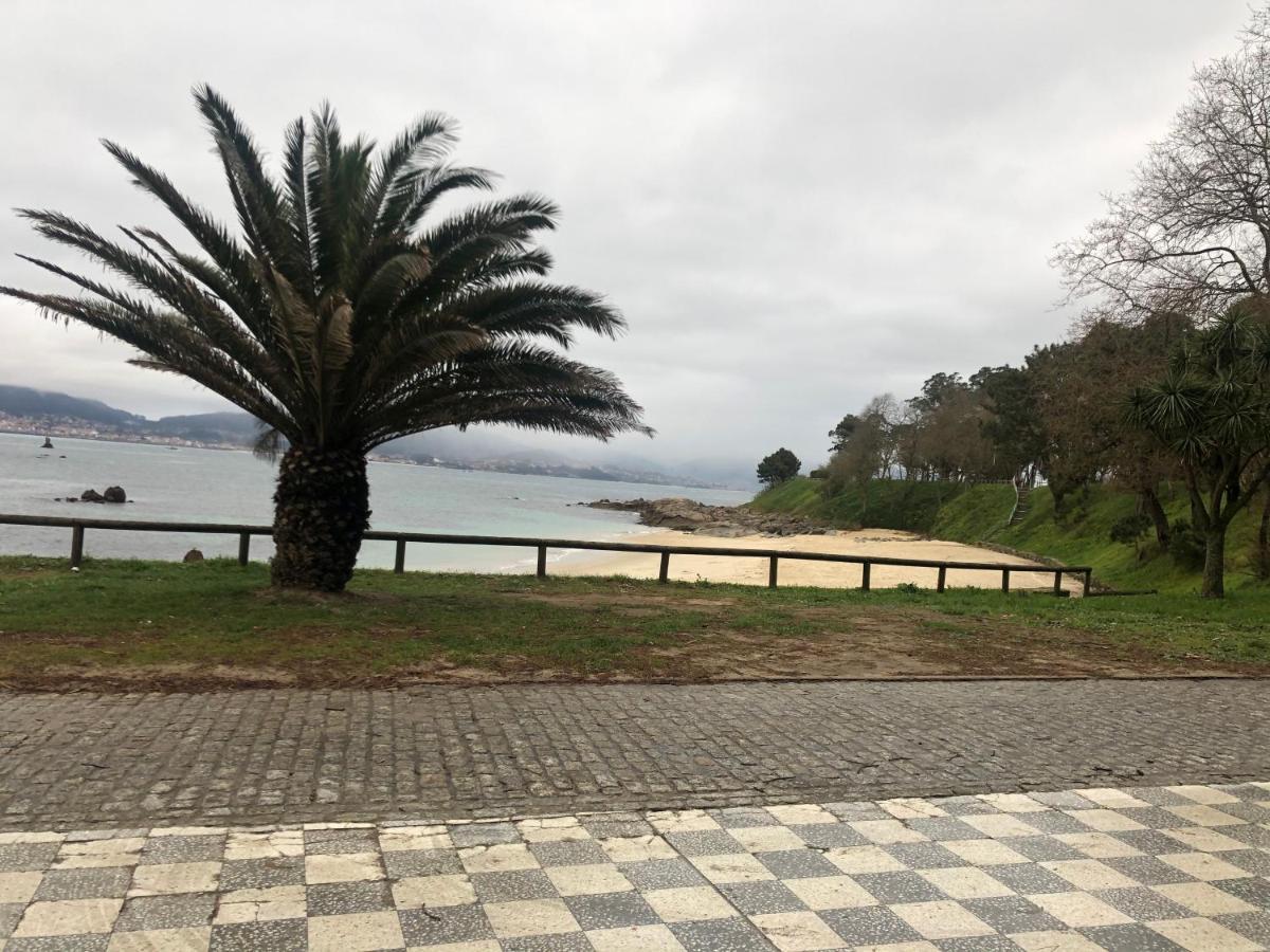 Apartamento Castro Castrino Camino De Santiago Vigo Zewnętrze zdjęcie