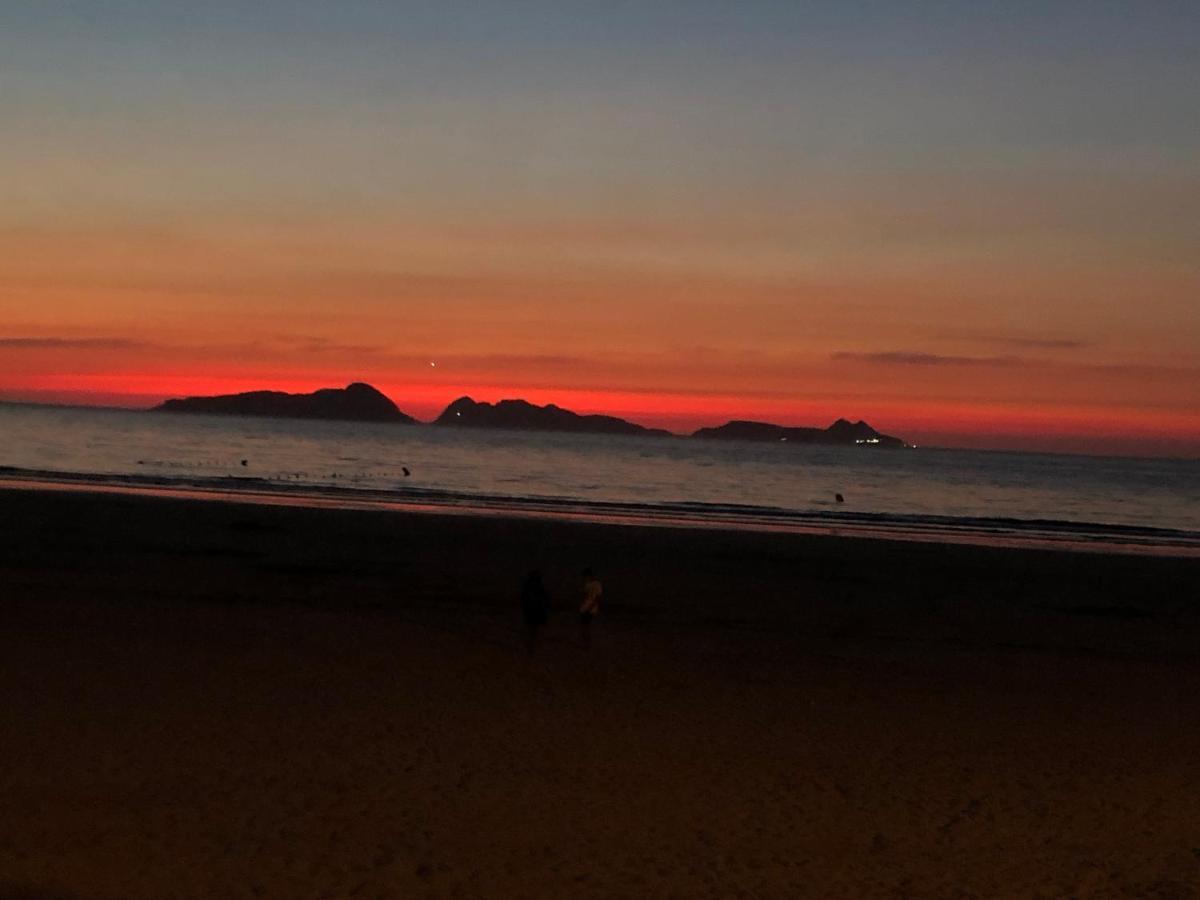 Apartamento Castro Castrino Camino De Santiago Vigo Zewnętrze zdjęcie