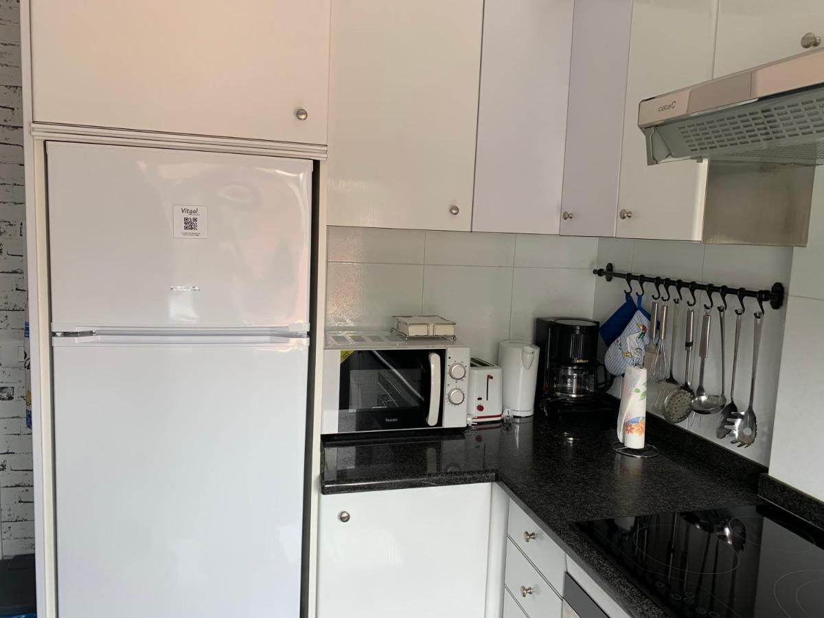Apartamento Castro Castrino Camino De Santiago Vigo Zewnętrze zdjęcie