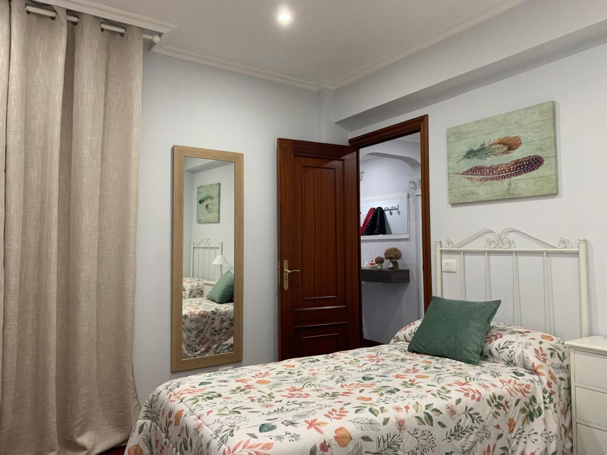 Apartamento Castro Castrino Camino De Santiago Vigo Zewnętrze zdjęcie