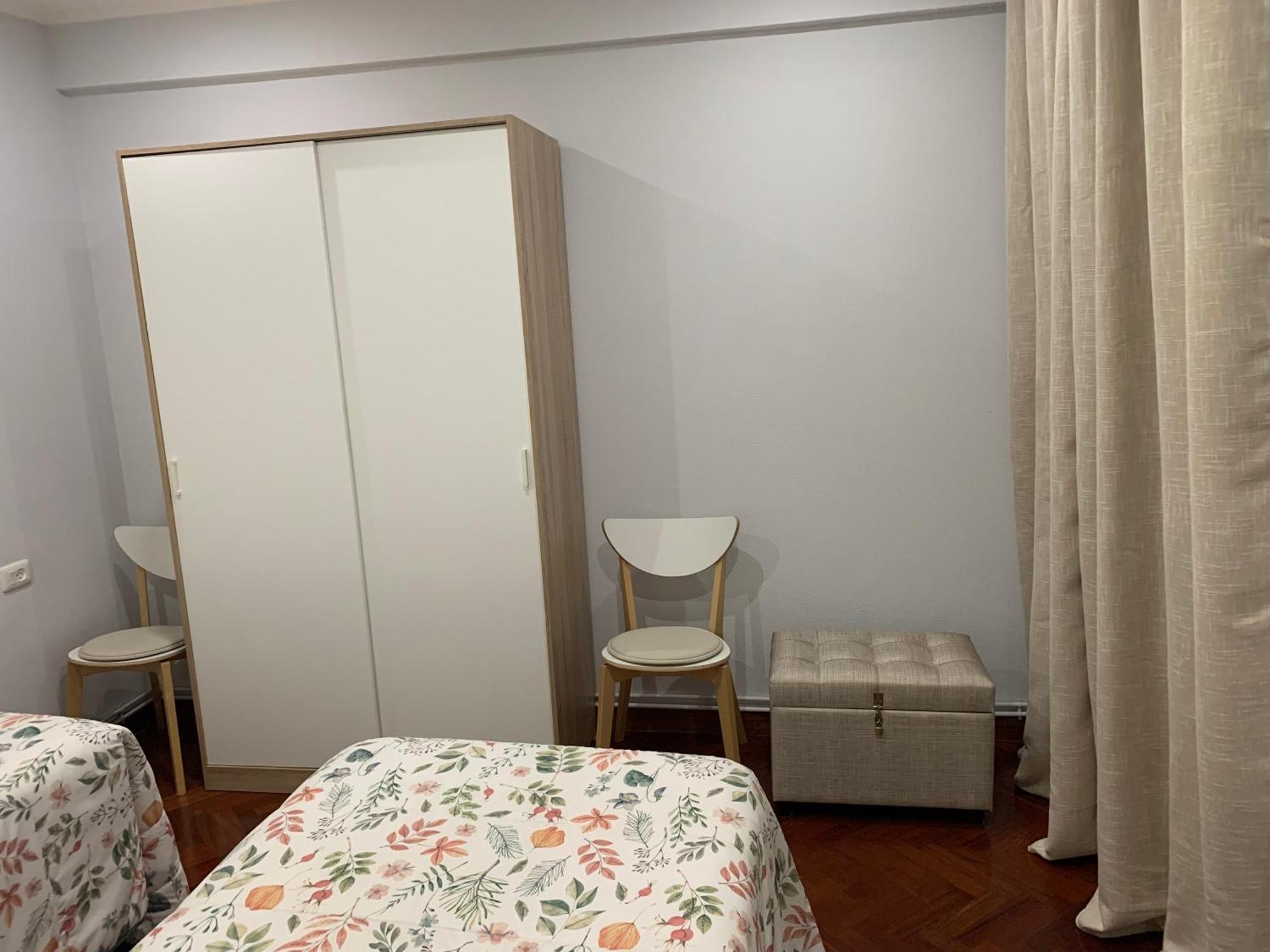 Apartamento Castro Castrino Camino De Santiago Vigo Zewnętrze zdjęcie