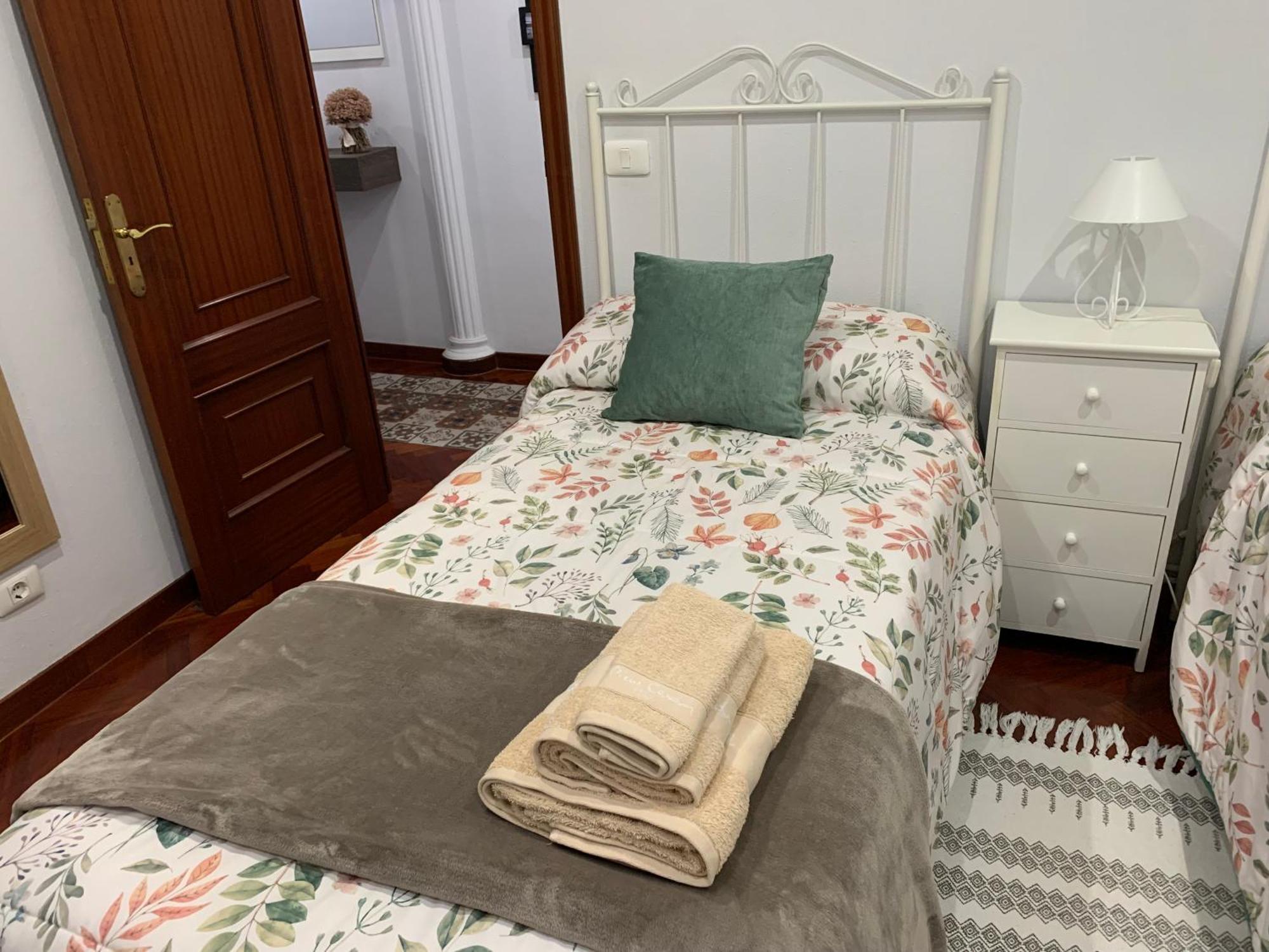 Apartamento Castro Castrino Camino De Santiago Vigo Zewnętrze zdjęcie