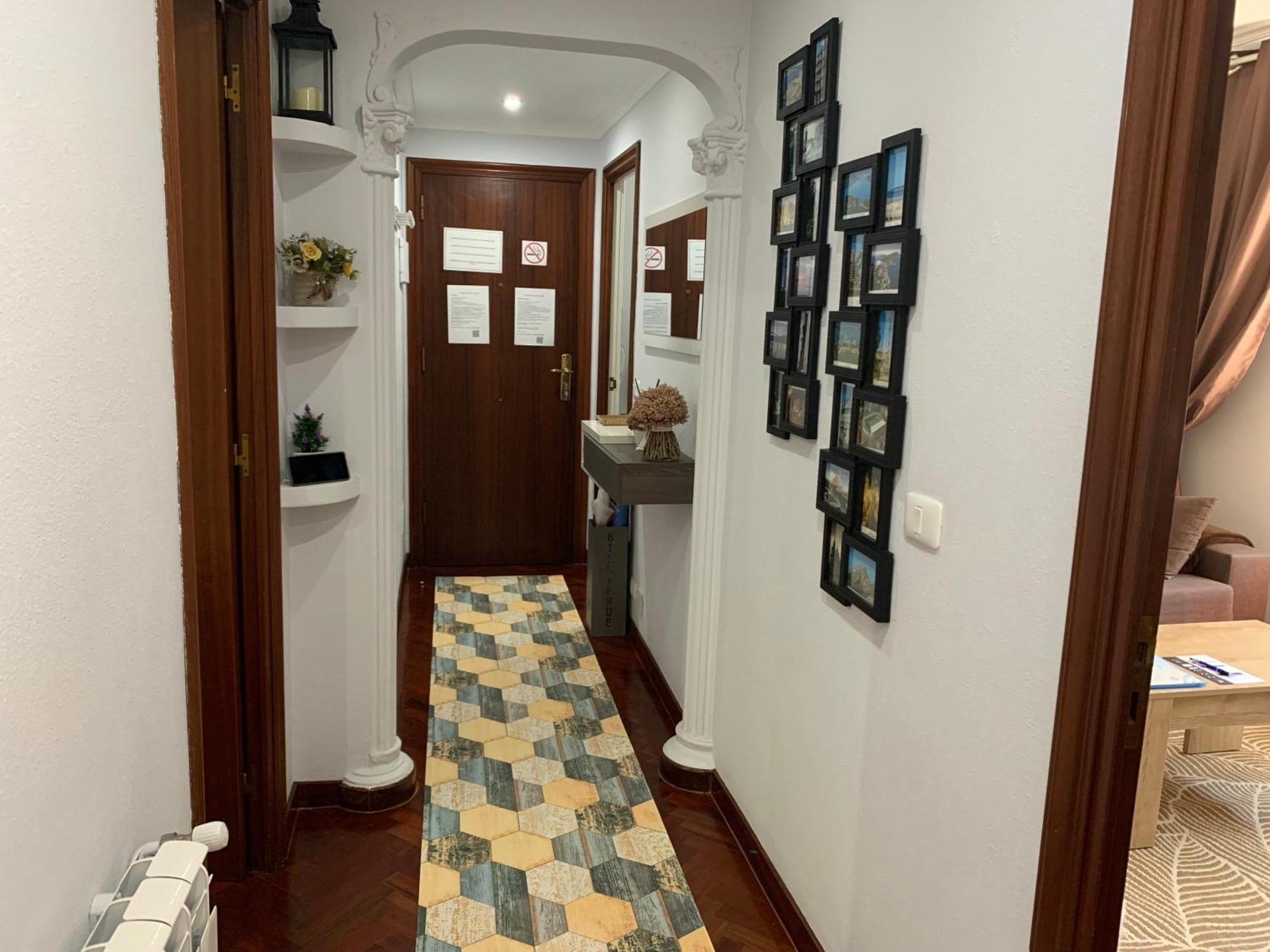 Apartamento Castro Castrino Camino De Santiago Vigo Zewnętrze zdjęcie