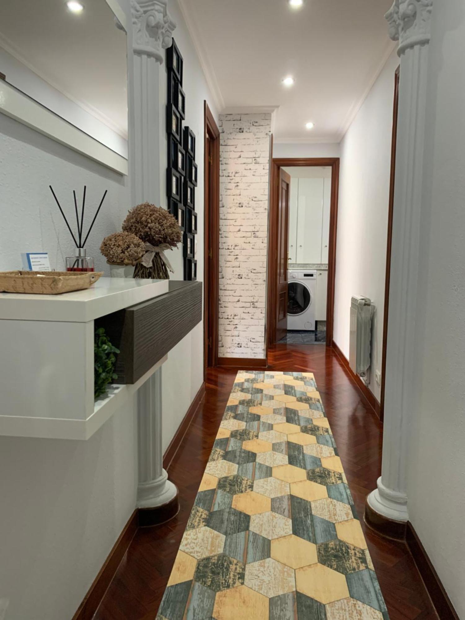 Apartamento Castro Castrino Camino De Santiago Vigo Zewnętrze zdjęcie